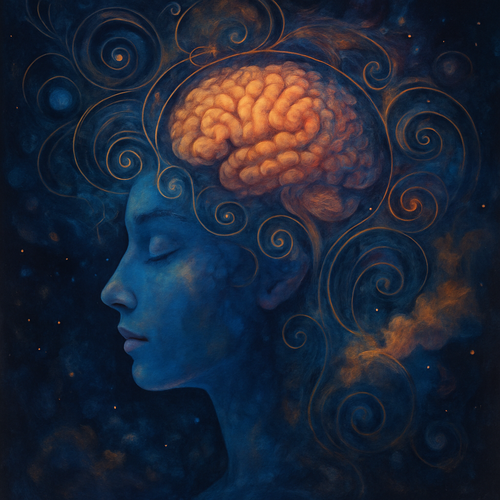 subconscious
, None